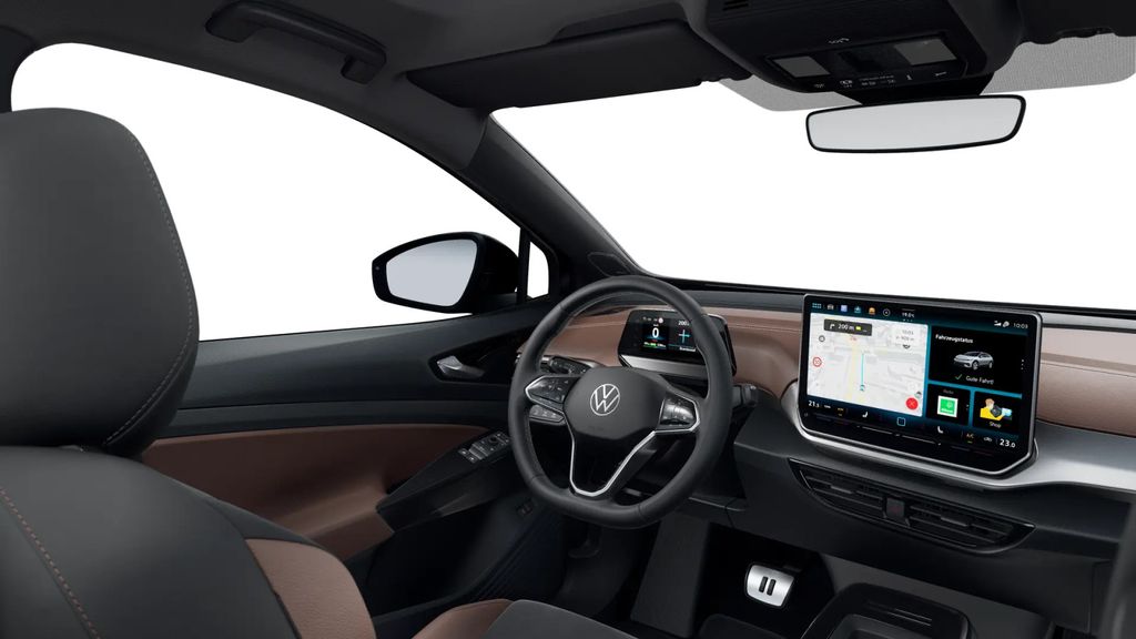 Volkswagen ID.5 2025