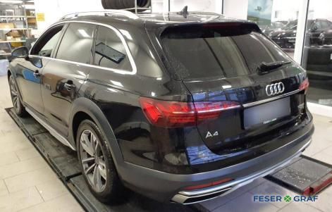Audi A4 Allroad 2022