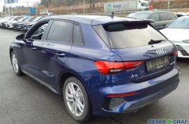 Audi A3 2021