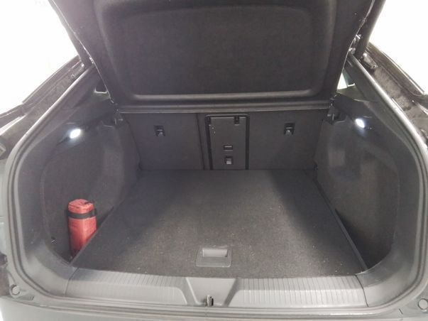 Volkswagen ID.5 2025