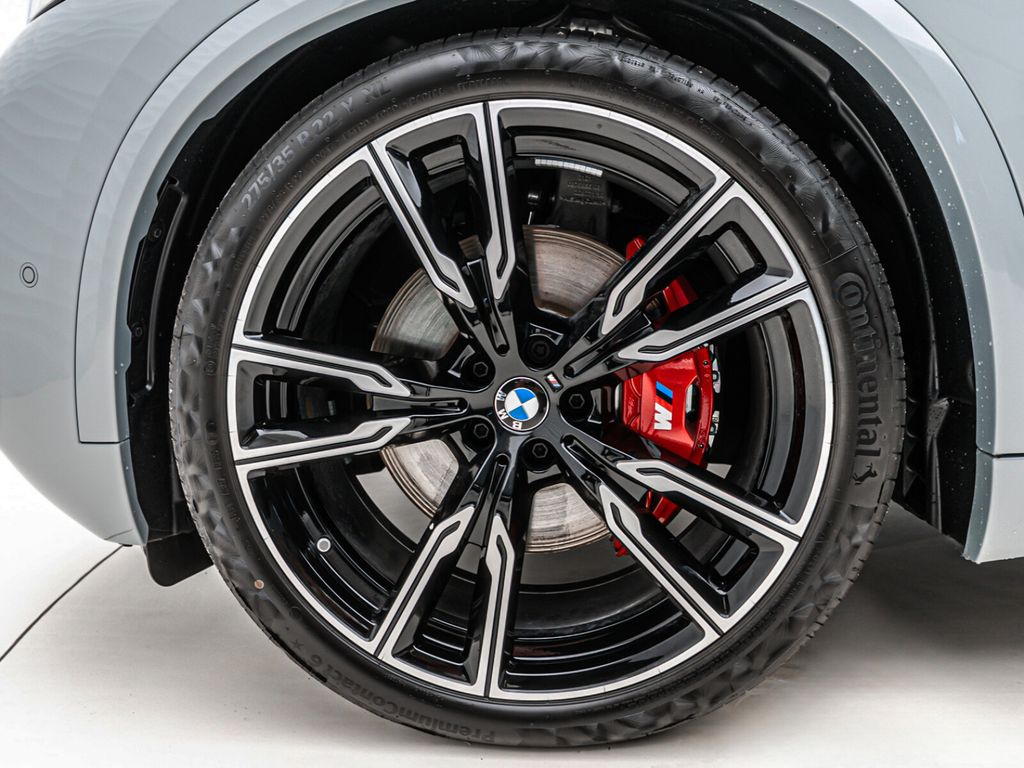 BMW X5 2025