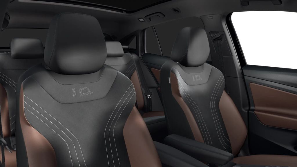 Volkswagen ID.5 2025