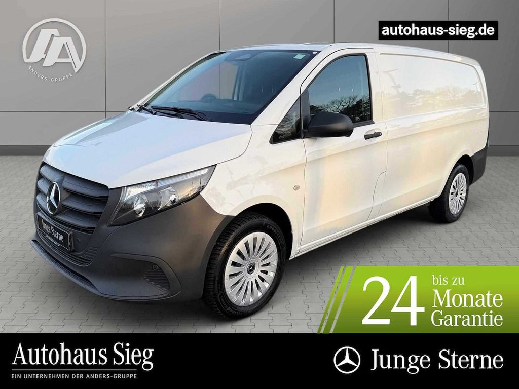 Mercedes-Benz Vito 2024