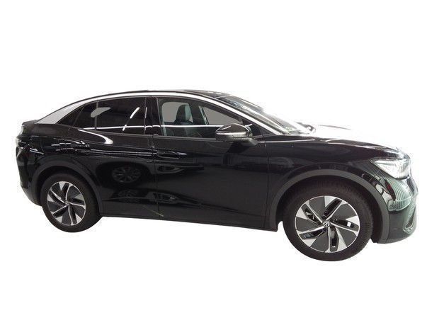 Volkswagen ID.5 2025