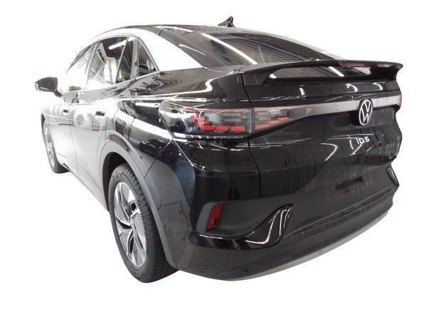 Volkswagen ID.5 2025