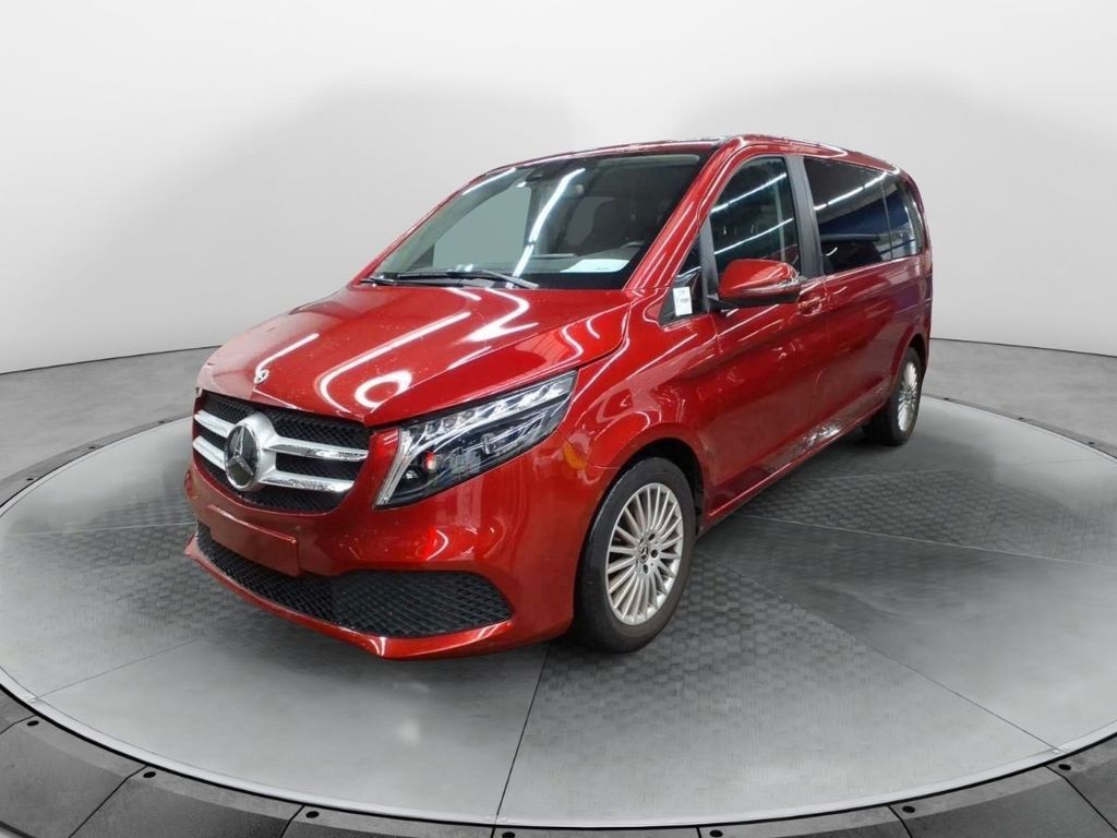 Mercedes-Benz V 250 2023