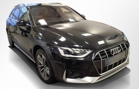 Audi A4 Allroad 2022