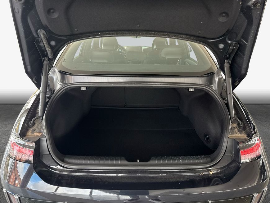 Hyundai IONIQ 6 2024
