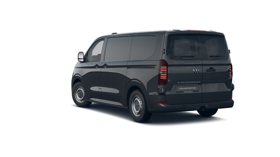 Volkswagen T7 Transporter 2026