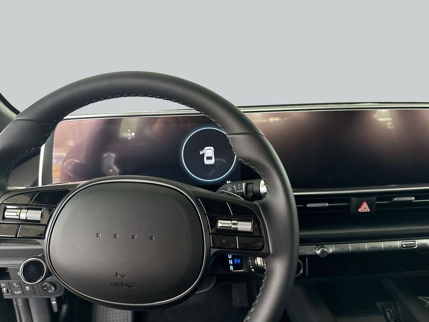 Hyundai IONIQ 6 2024