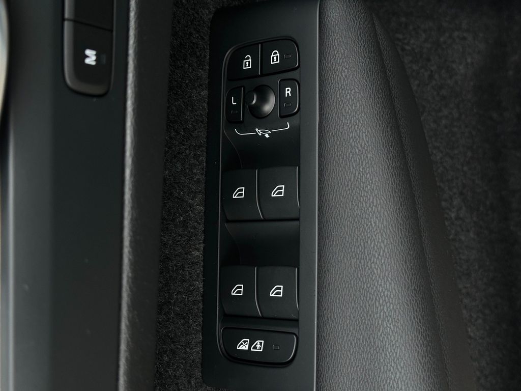 Volvo XC40 2022