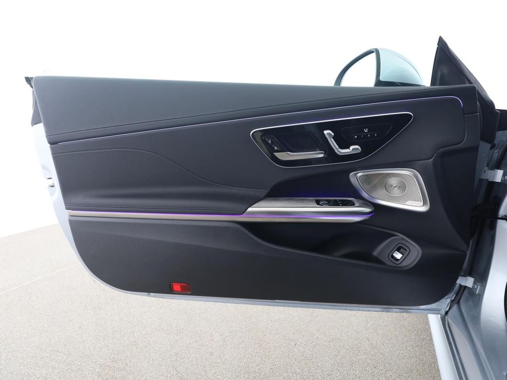 Mercedes-Benz CLE 200 2025