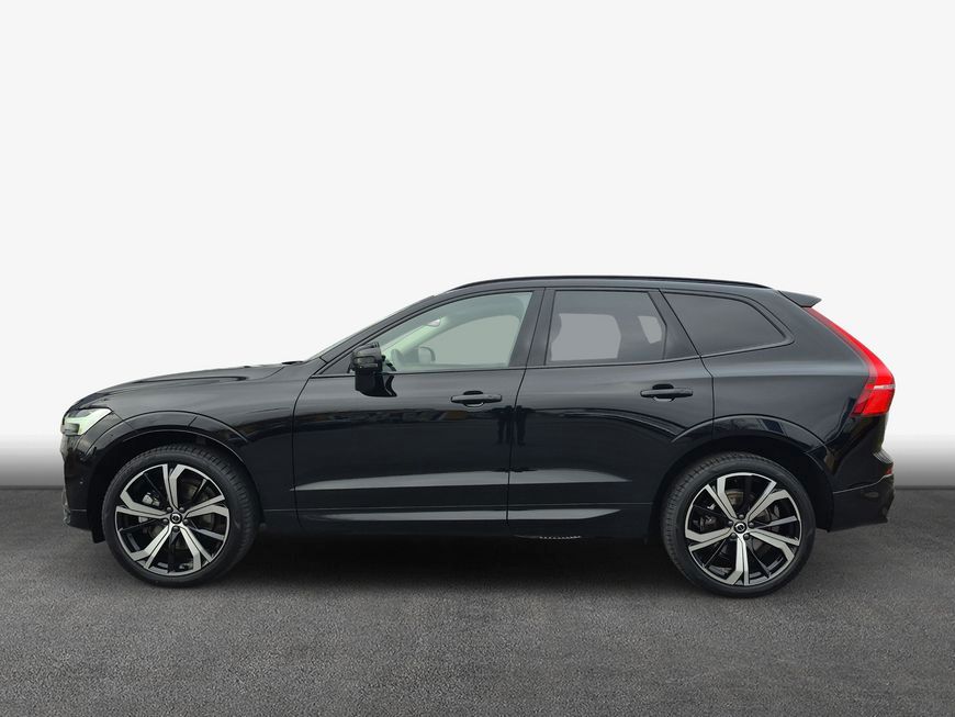 Volvo XC60 2025