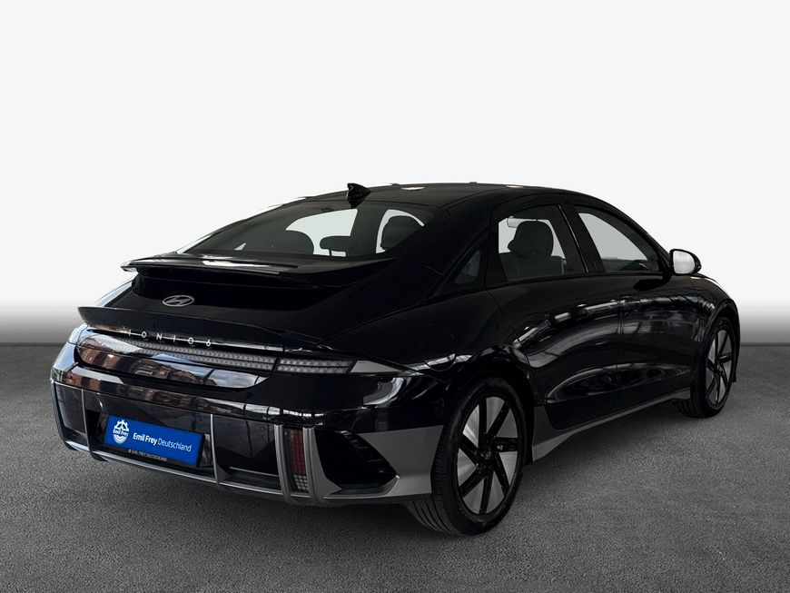 Hyundai IONIQ 6 2024