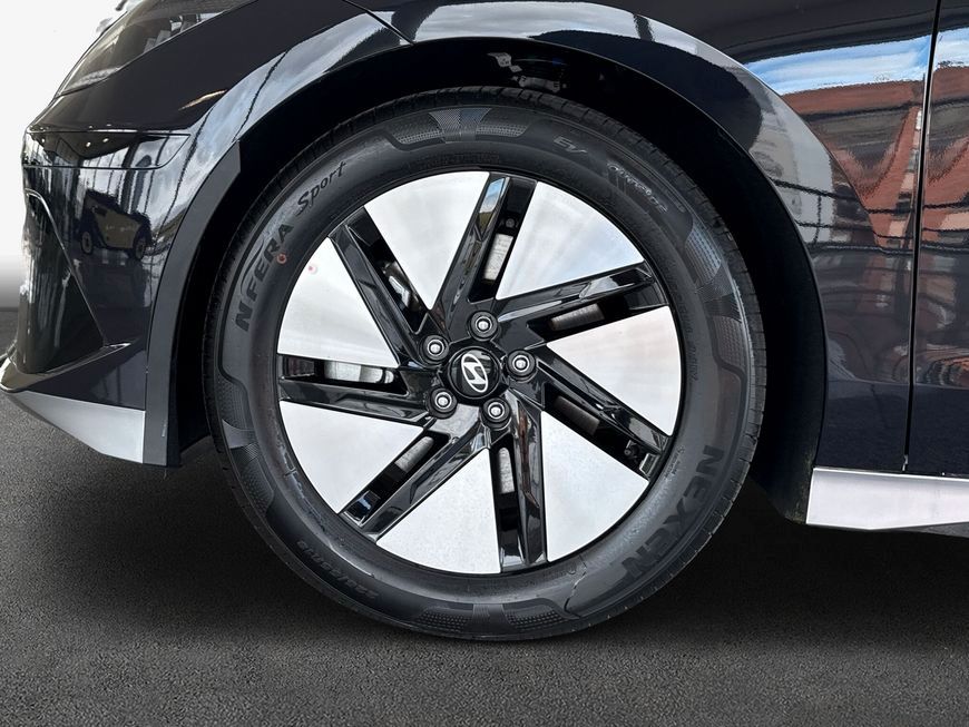 Hyundai IONIQ 6 2024