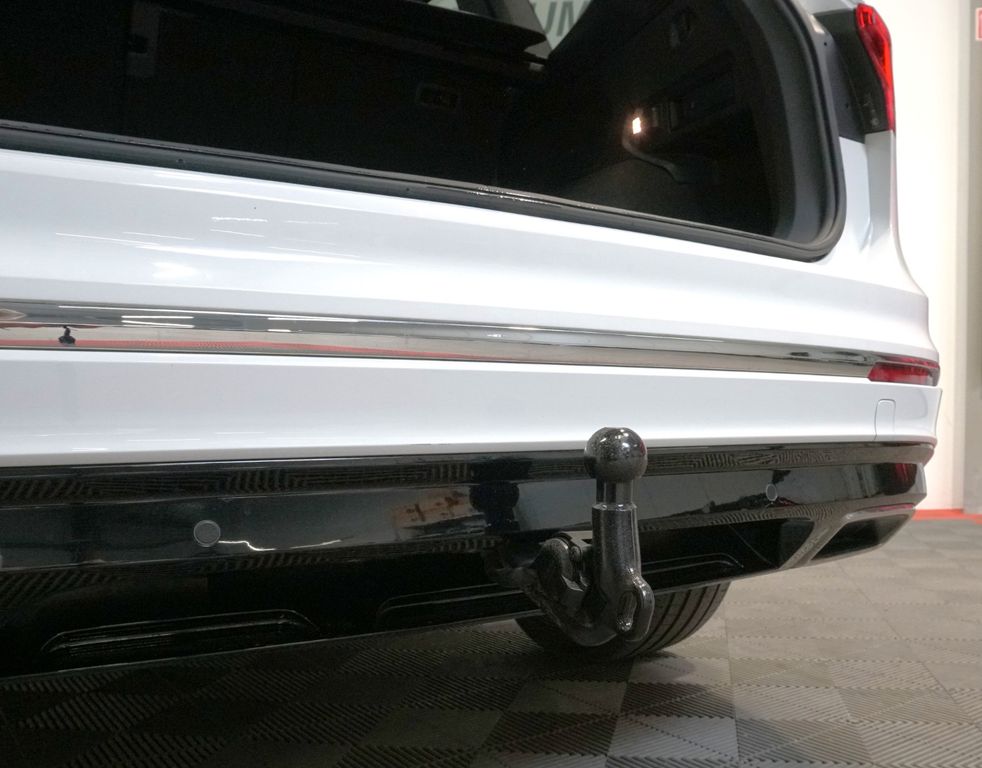 Volkswagen Tiguan Allspace 2019