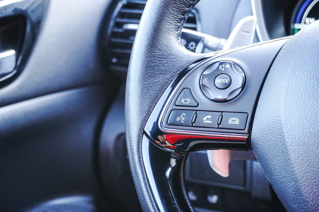 Mitsubishi Eclipse Cross 2022