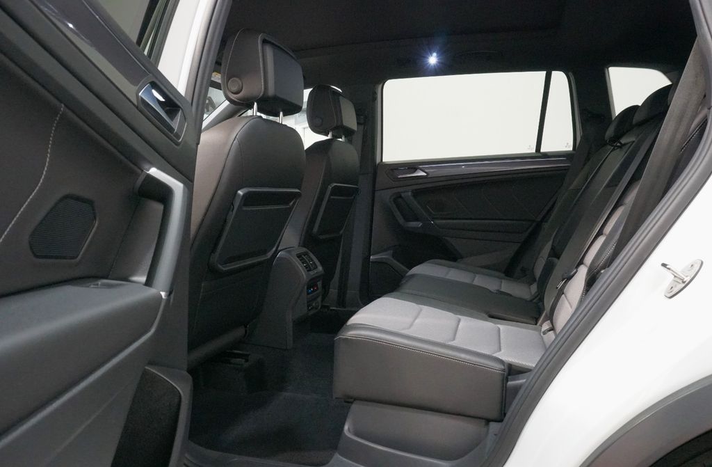 Volkswagen Tiguan Allspace 2019