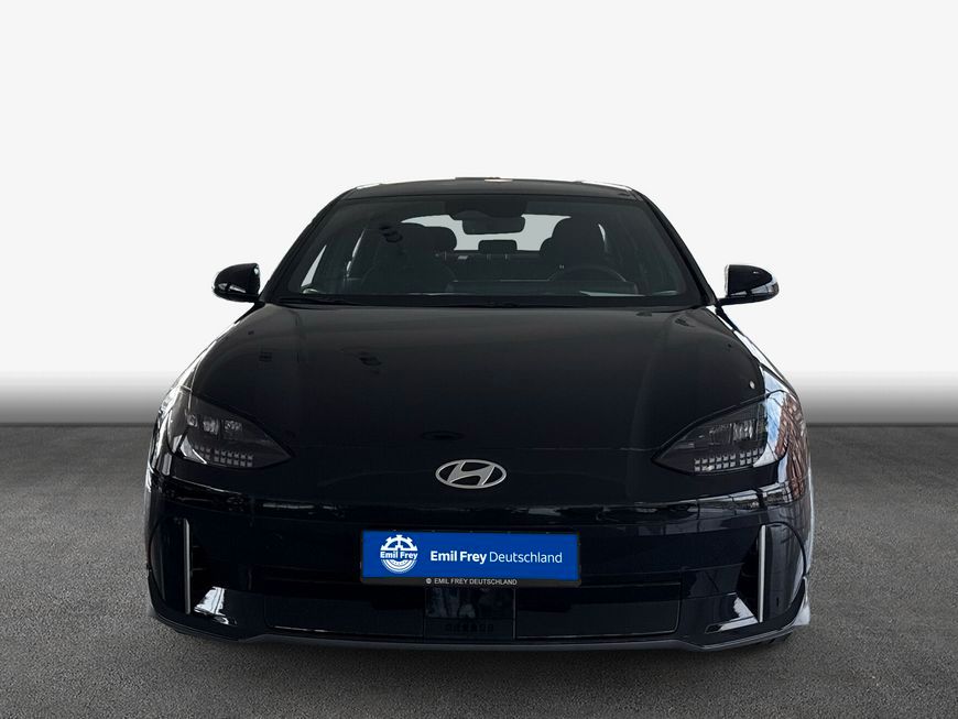 Hyundai IONIQ 6 2024