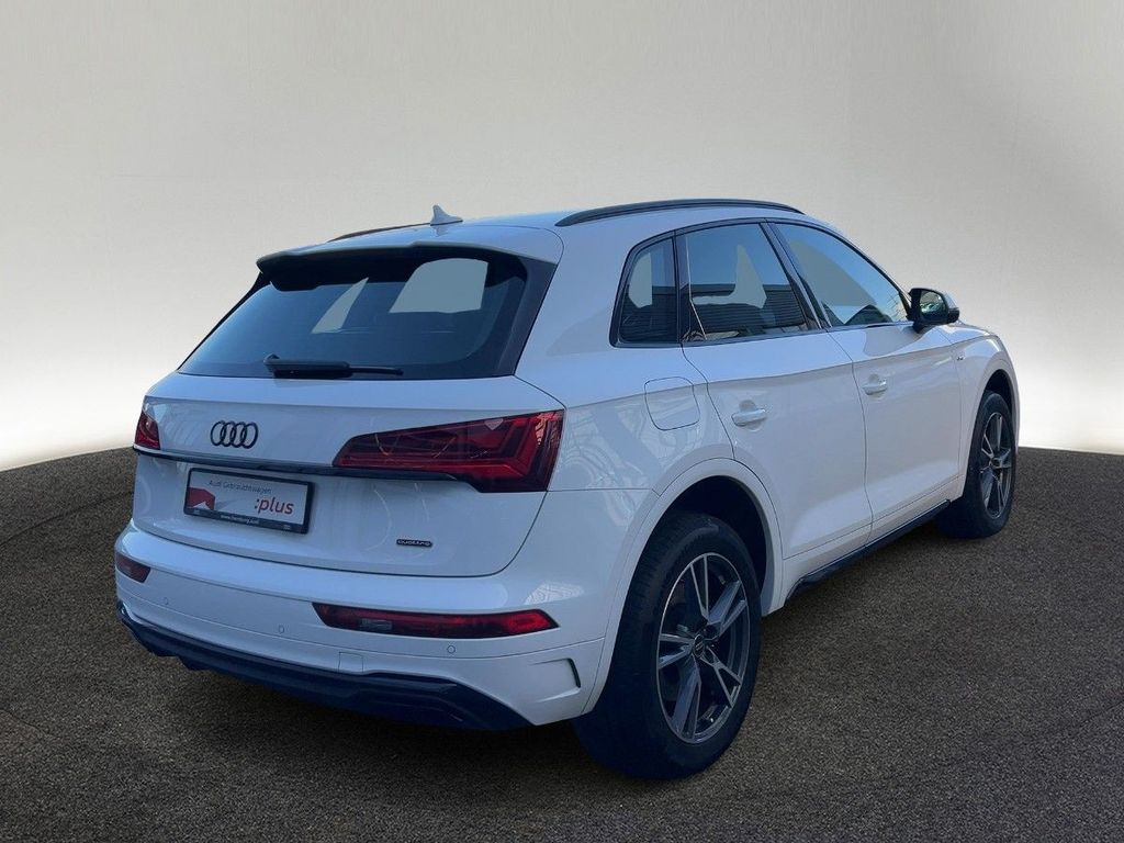 Audi Q5 2022