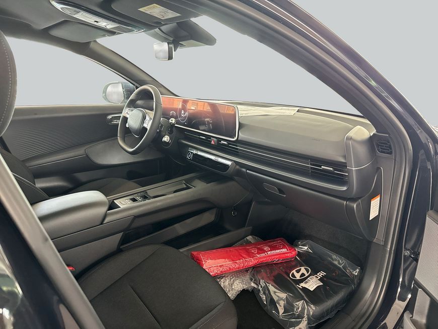 Hyundai IONIQ 6 2024