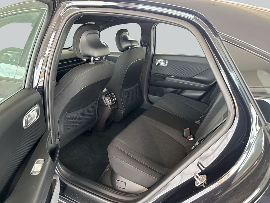 Hyundai IONIQ 6 2024