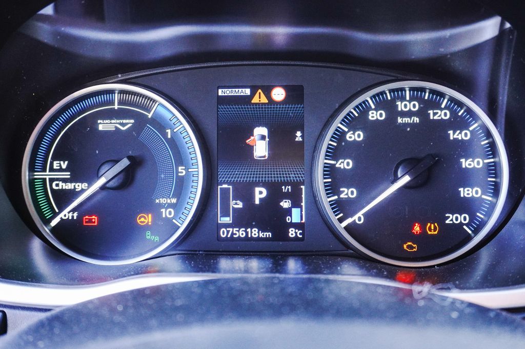 Mitsubishi Eclipse Cross 2022