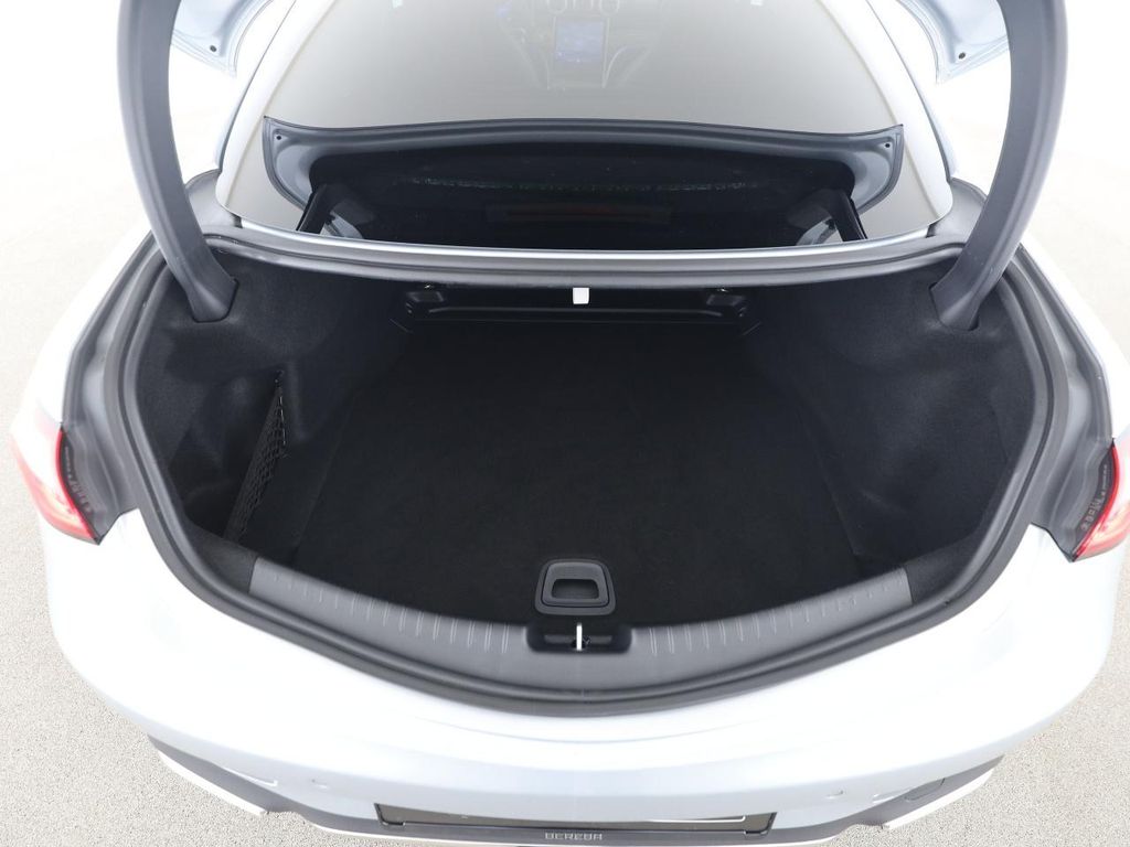 Mercedes-Benz CLE 200 2025