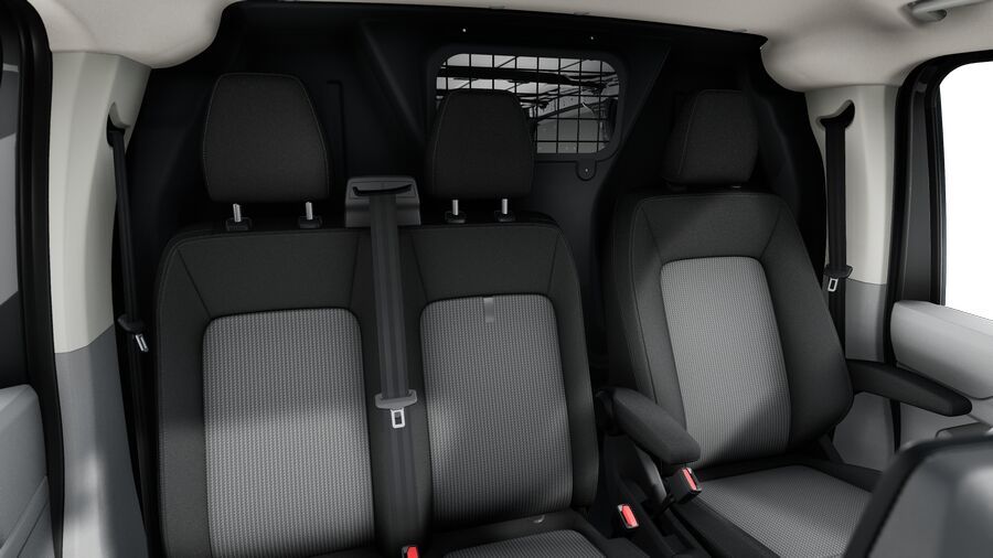 Volkswagen T7 Transporter 2026