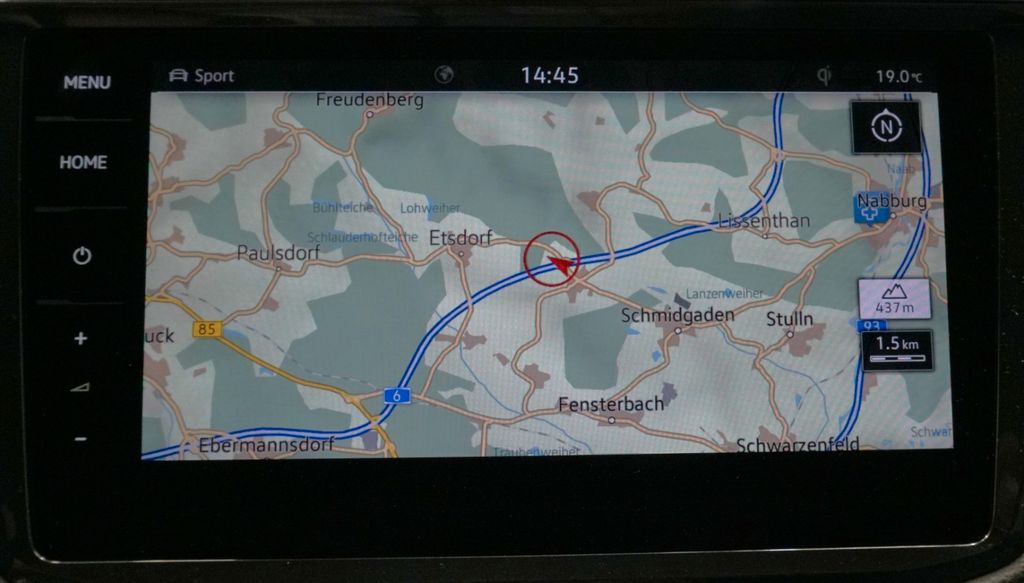 Volkswagen Tiguan Allspace 2019