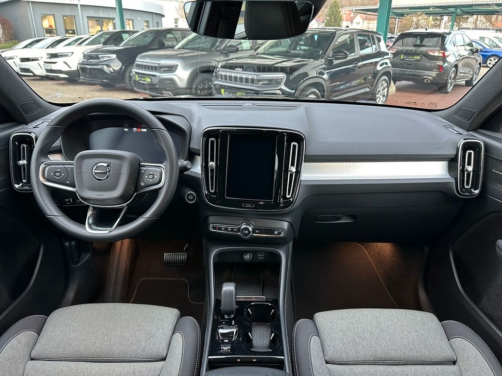 Volvo XC40 2022