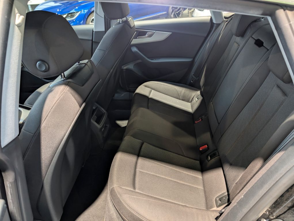 Audi A5 2021