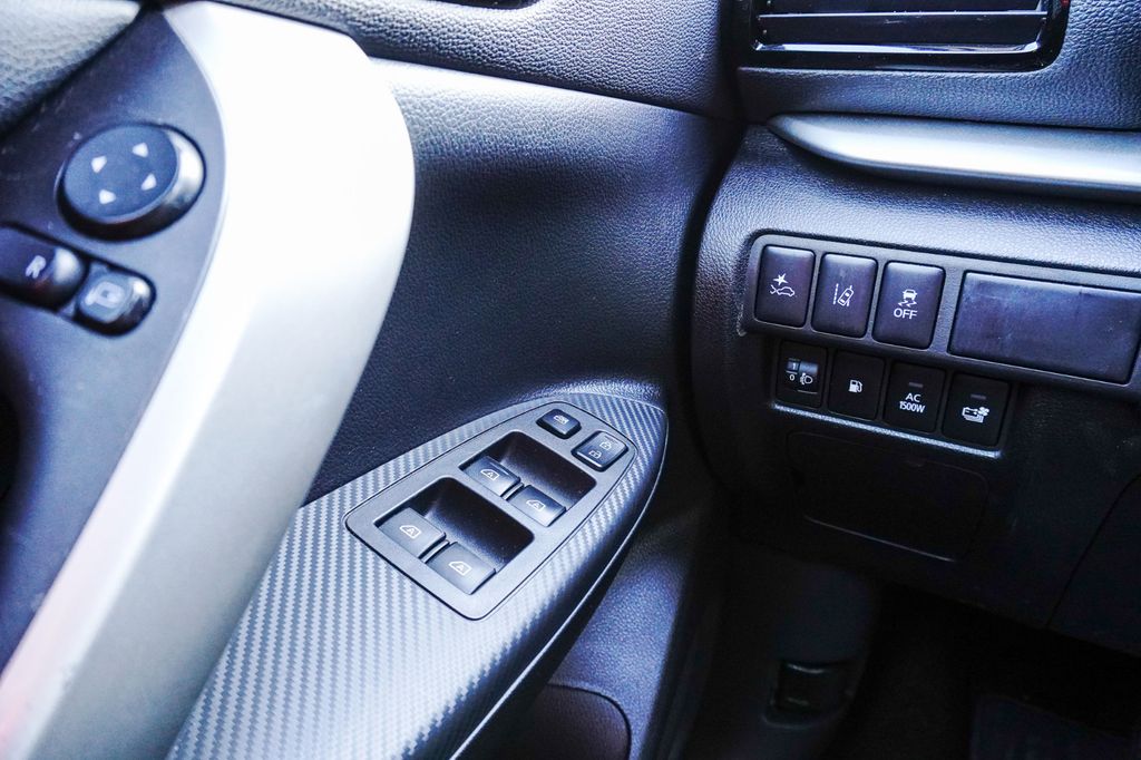 Mitsubishi Eclipse Cross 2022