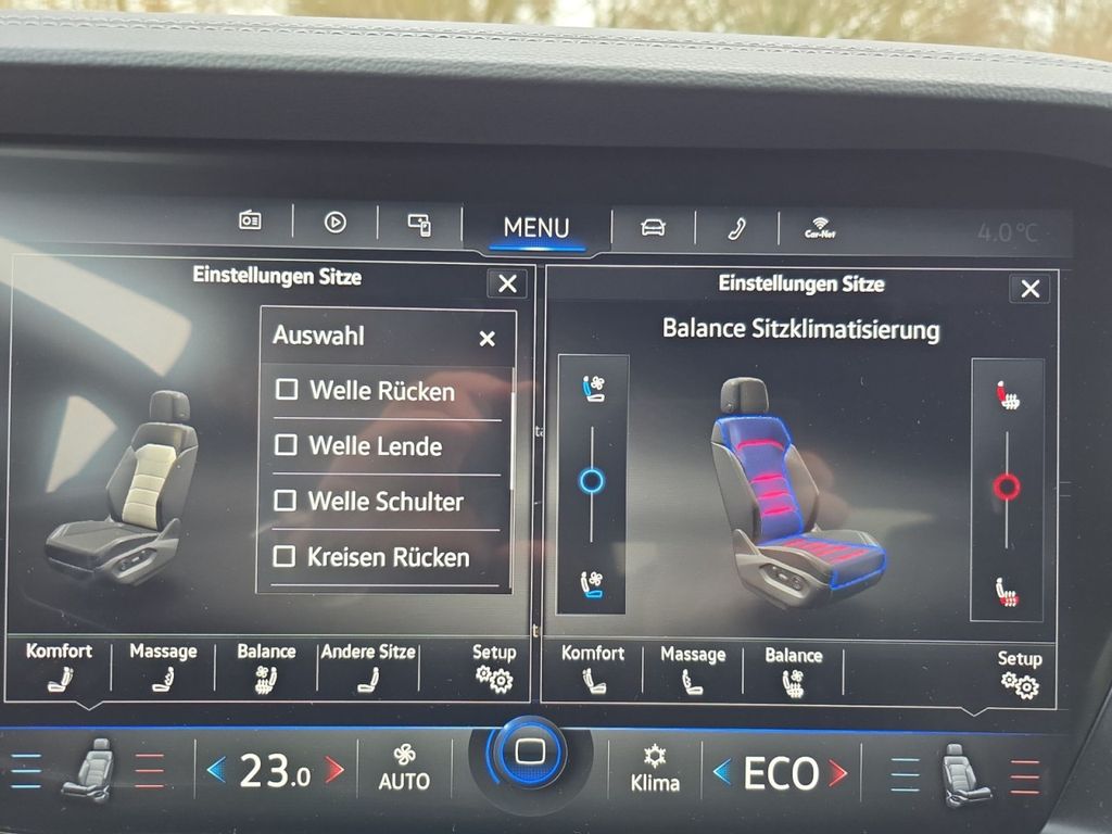 Volkswagen Touareg 2022