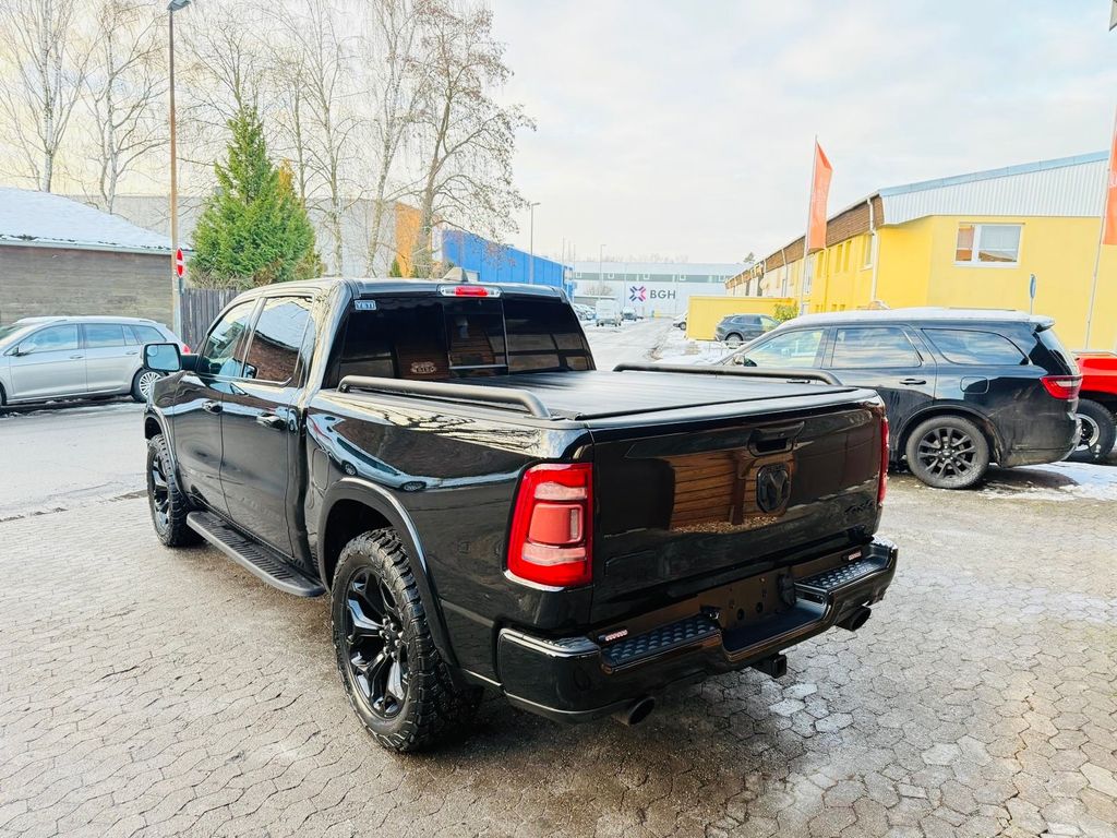 Dodge RAM 2019