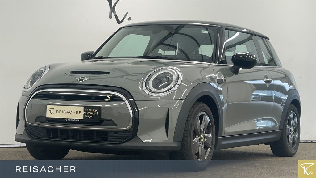 MINI Cooper SE 2021