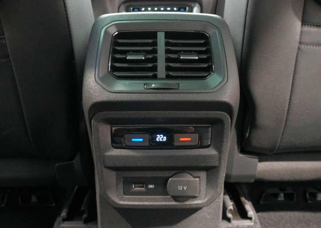 Volkswagen Tiguan Allspace 2019