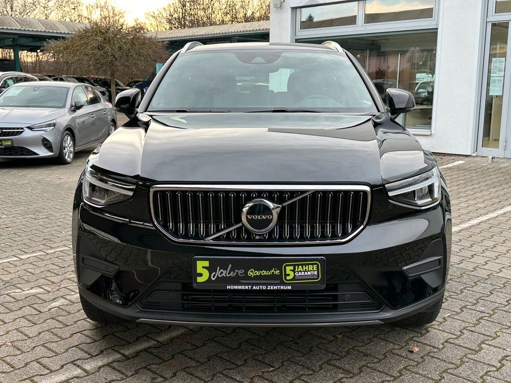 Volvo XC40 2022