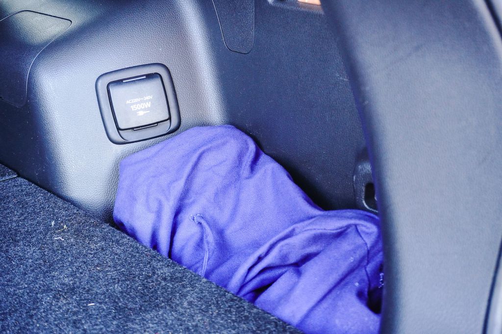 Mitsubishi Eclipse Cross 2022