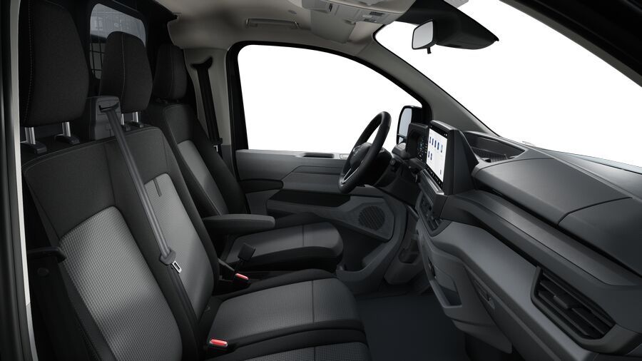 Volkswagen T7 Transporter 2026