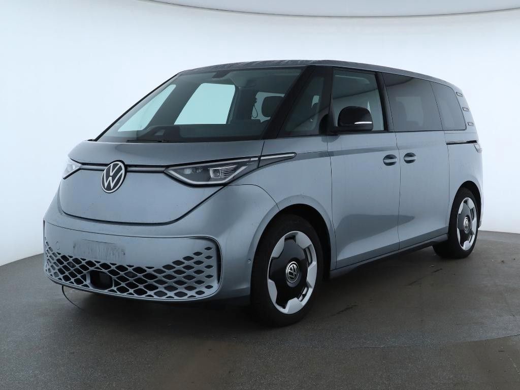 Volkswagen ID. Buzz 2023