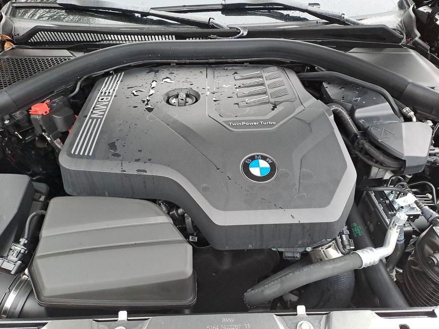 BMW 135