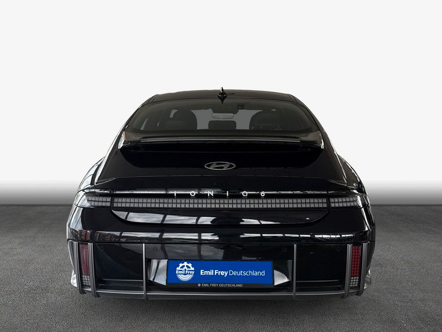 Hyundai IONIQ 6 2024