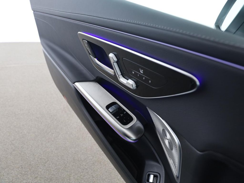 Mercedes-Benz CLE 200 2025