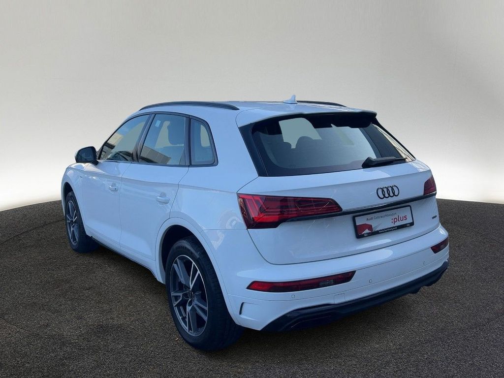 Audi Q5 2022
