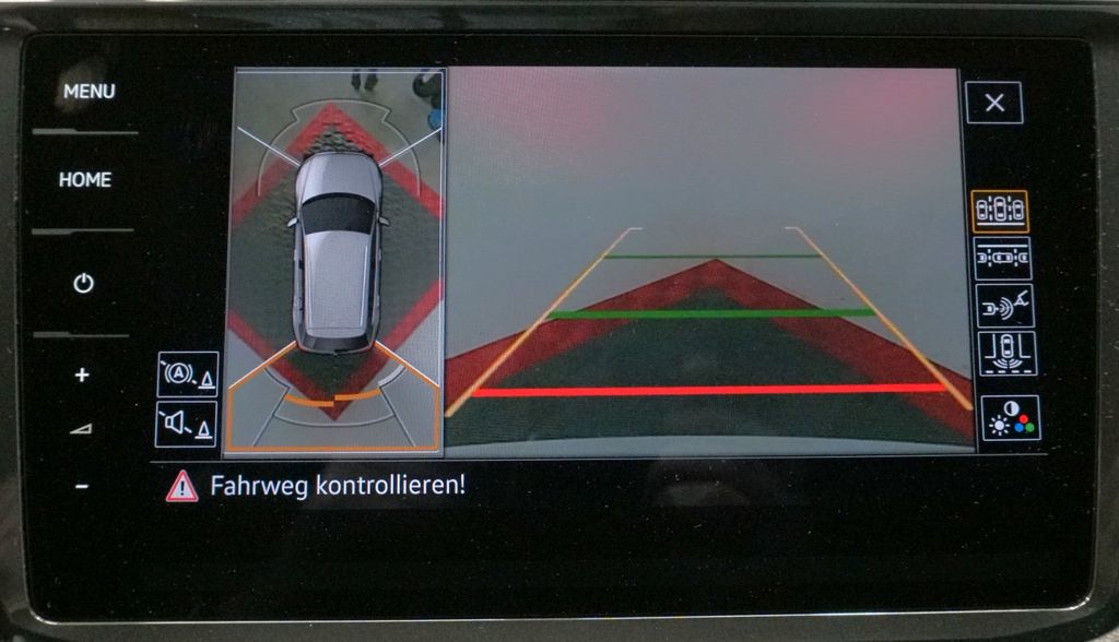 Volkswagen Tiguan Allspace 2019