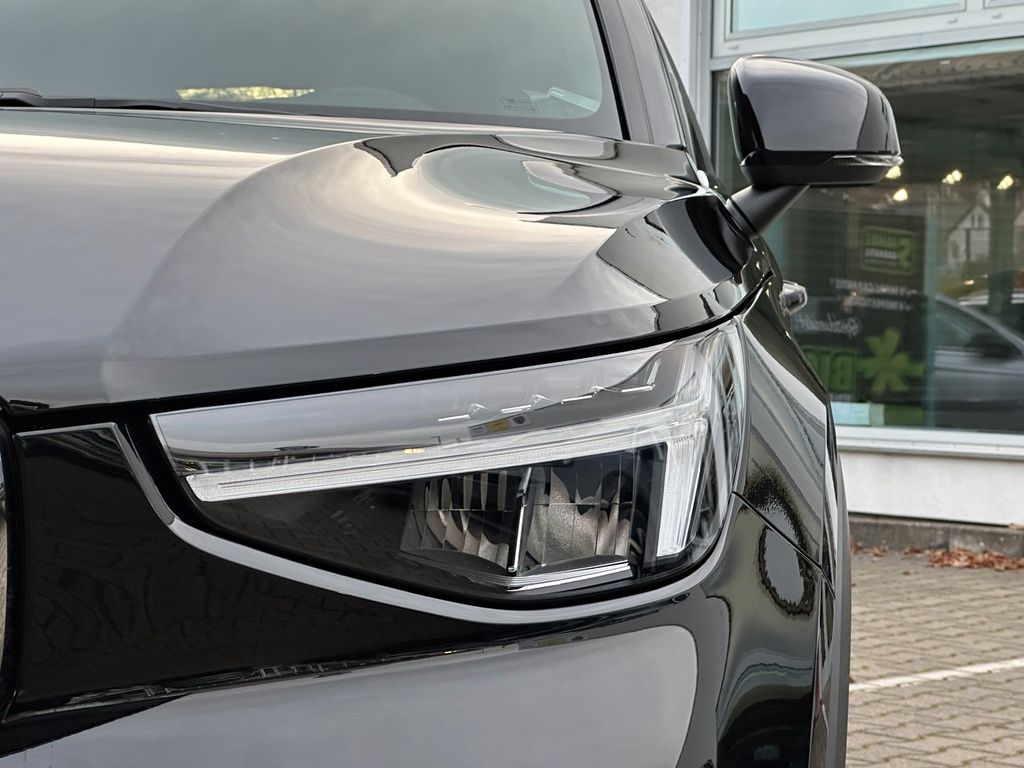 Volvo XC40 2022