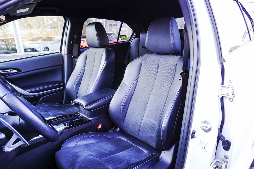 Mitsubishi Eclipse Cross 2022