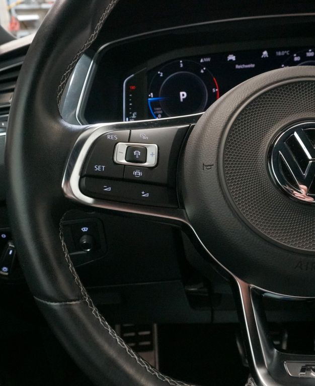 Volkswagen Tiguan Allspace 2019