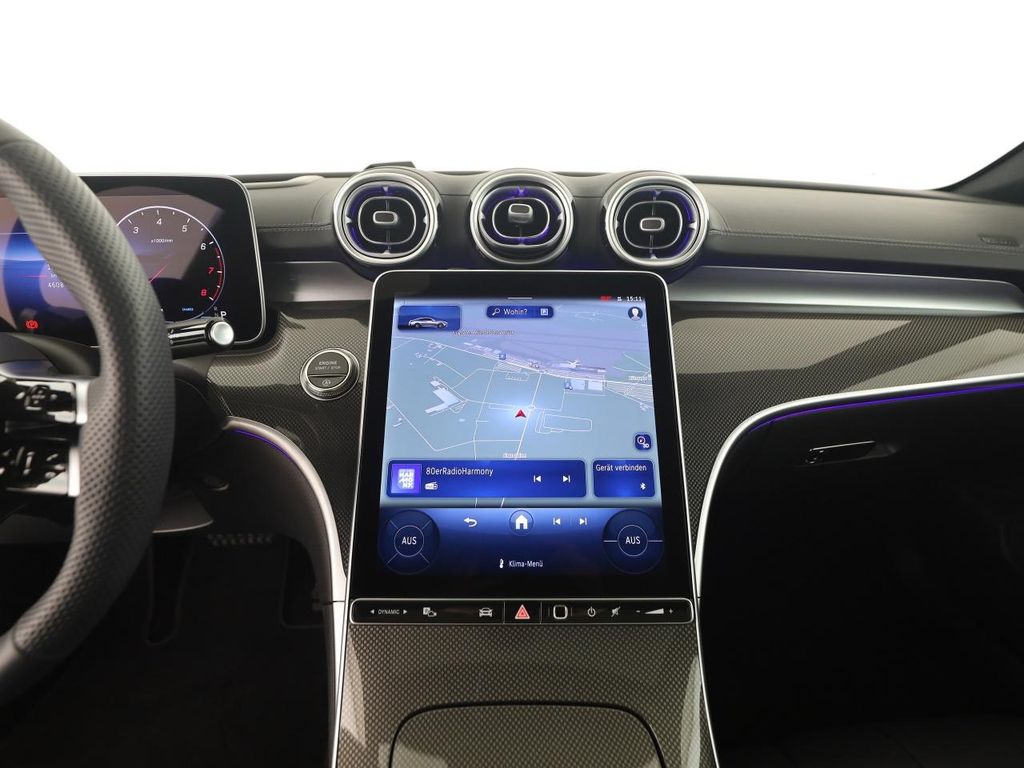 Mercedes-Benz CLE 200 2025